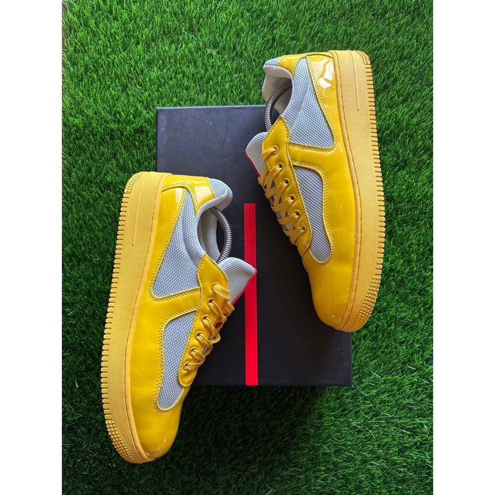 Imran Potato PF1 yellow sz 12